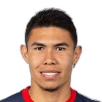 尼古拉斯靴南迪斯（Nicolás Hernández）