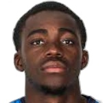 基華美樸古（Kwame Poku）