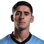 烏里斯山齊士（Ulises Sánchez）