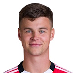 森美爾達侯（Samuel Dahl）