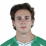 洛迪高列基美（Rodrigo Riquelme）