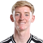 安東尼哥頓（Anthony Gordon）