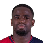 路雲保（Zito Luvumbo）