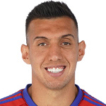 烏蘇尼（Myrto Uzuni）