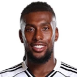 伊禾比（Alex Iwobi）