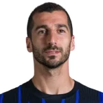 米希達利恩（Henrikh Mkhitaryan）