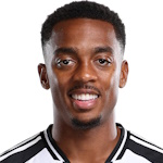 祖爾韋洛克（Joe Willock）