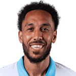 奧巴美揚（Pierre-Emerick Aubameyang）