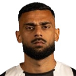 Ghayas Zahid