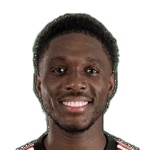 哈辛托尼（Al Hassan Toure）