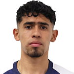 捷西斯李華士（Jesús Rivas）