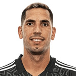 Joel Robles