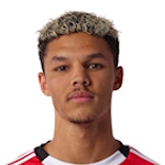 阿歷山大巴亞（Alexander Bah）