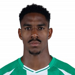 祖尼亞費普（Junior Firpo）