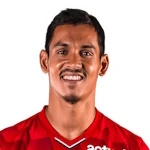 艾沙文迪（Aïssa Mandi）