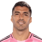 蘇亞雷斯（Luis Suárez）
