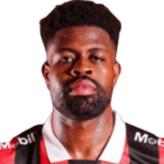 曼積卡占士（Manjrekar James）