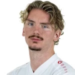 禾達美迪（Nick Woltemade）