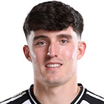 Valentino Livramento