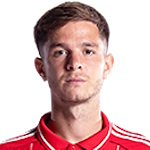 占士麥艾迪（James McAtee）