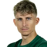 謝斯柏連史特朗（Jesper Lindstrøm）