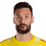 Hugo Lloris