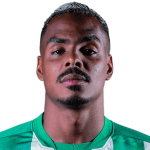 卡基干卡維斯（Caique Gonçalves）