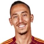 Konstantinos Tsimikas