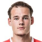 盧卡斯安祖（Lukas Engel）