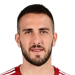 Kostas Fortounis