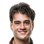 阿拉爾森斯亞（Aral Şimşir）