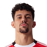 湯馬斯阿拿奧祖（Tomás Araújo）