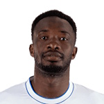 辛拿利迪奧文迪（Sinaly Diomandé）