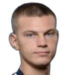 Danila Khotulev