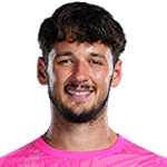James Trafford