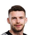 Faris Krkalić