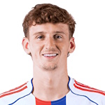 泰拿摩頓（Tyler Morton）