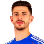 盧卡斯迪約里奧