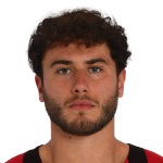 卡拿比亞（Davide Calabria）