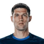 羅賓夏蘭歷（Robin Hranáč）