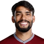 盧卡斯柏基達（Lucas Paquetá）