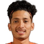 Ivan Zambrano
