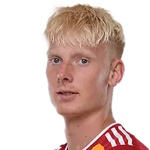 安里亞斯艾蒙臣（Andrias Edmundsson）