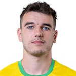 利姆基比斯（Liam Gibbs）