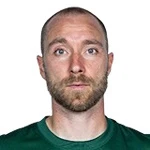 基斯甸艾歷臣（Christian Eriksen）