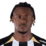 拉奧利蘇亞（Lilian Raolisoa）