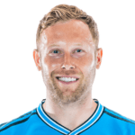 Scott Arfield