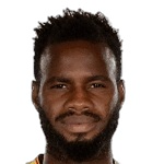 拉辛拿古尼巴利（Lassana Coulibaly）