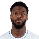 祖殊卡斯美亞（Josué Casimir）