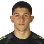 Leandro Brey